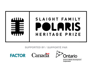 Slaight Family Polaris