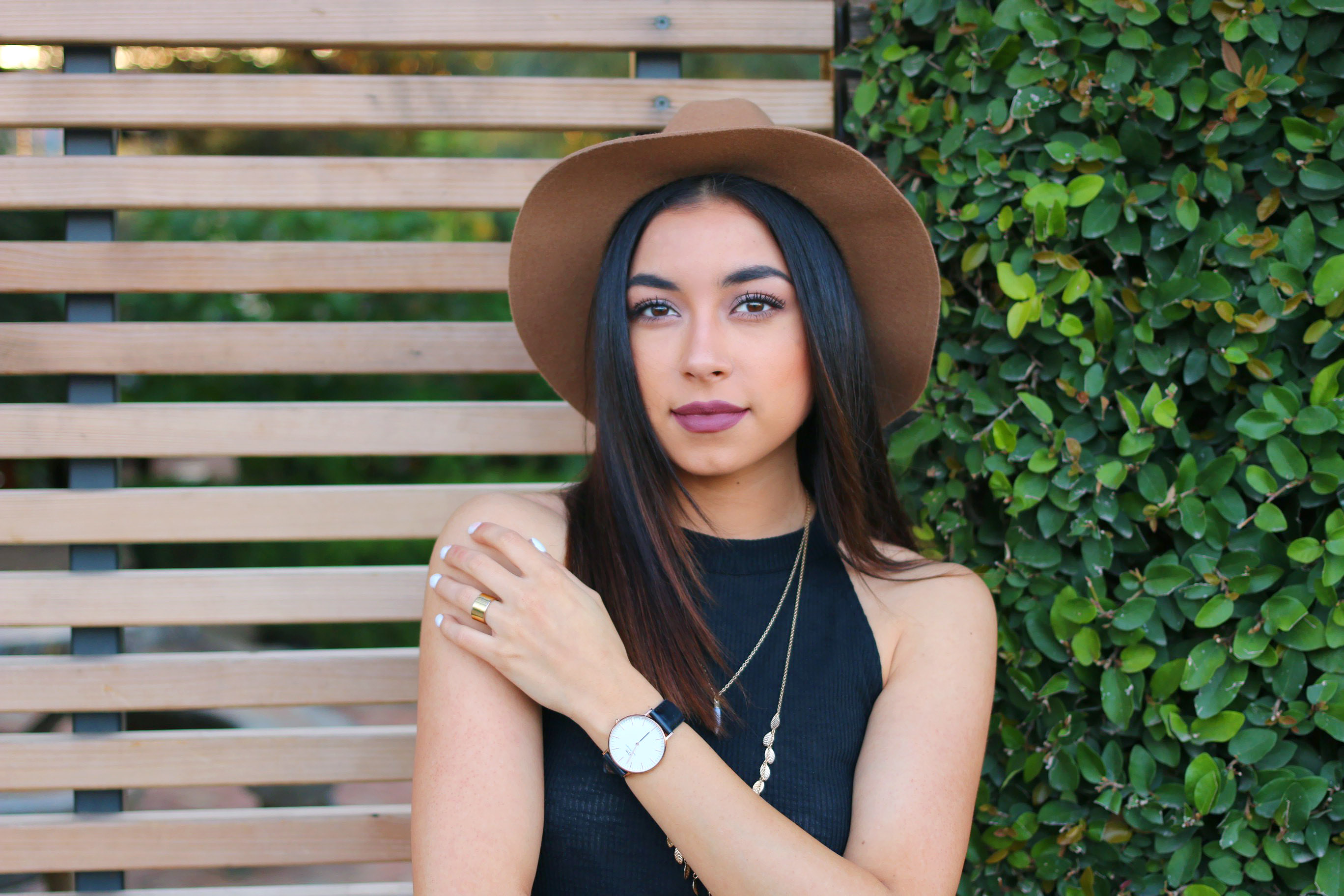 Jeanine Amapola