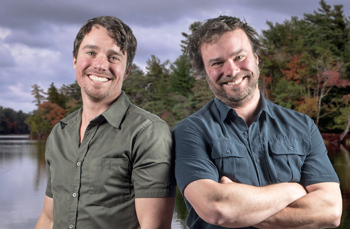 A brand new season of Brojects: In The House premieres on Tuesday, March 14 at 10 p.m. ET/PT during Cottage Life’s eight-week nationwide free preview. The new season will be accompanied by short online Brojects webisodes on Cottgelife.com/brojects