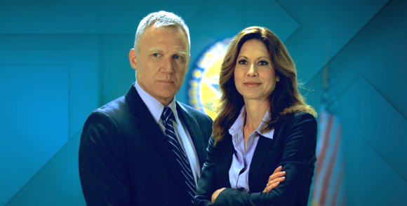 Image: The Inspectors (44x30’HD; Litton Entertainment) will be available at MIPTV.
