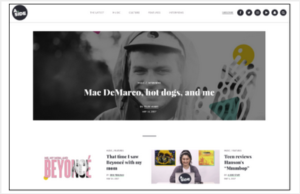 OntheAside.com Launches Today